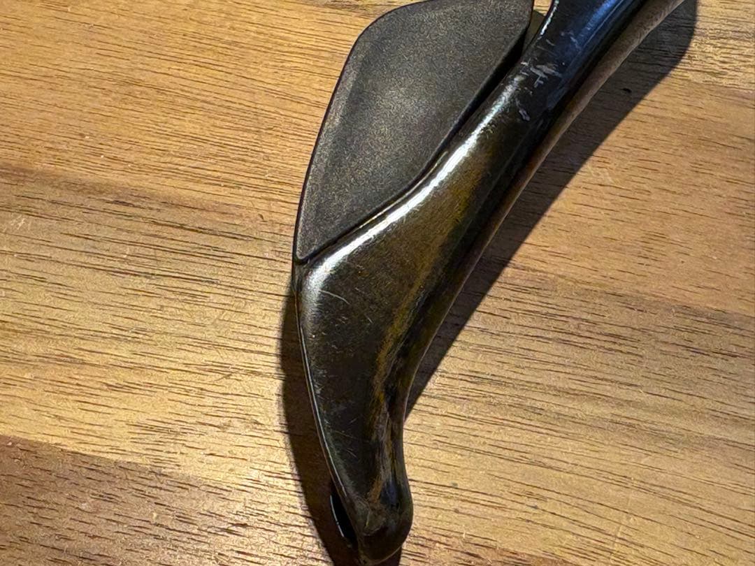SHIMANO ST-9000 シフター・レバー　リフリッシュセット