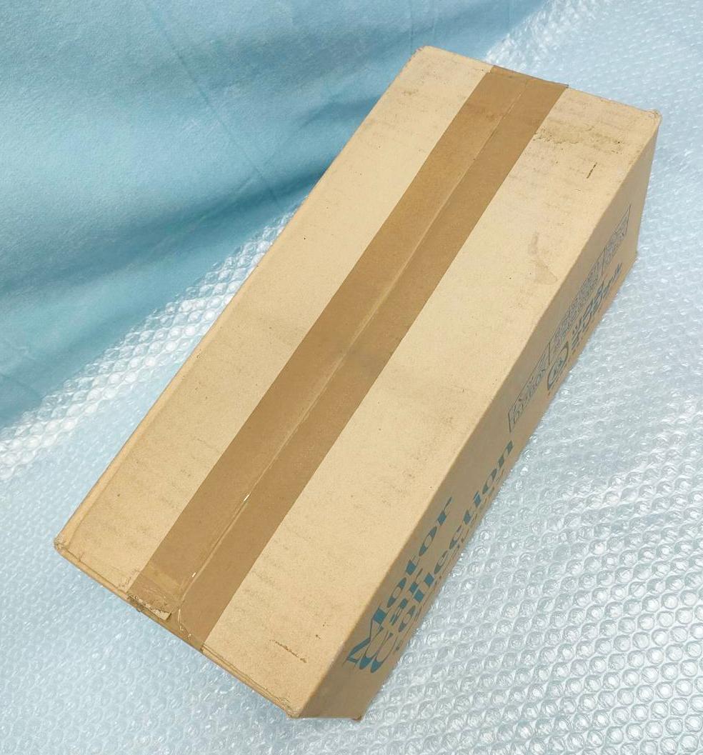 モーターカーコレクション ツクダオリジナル デッドストック 10BOX入