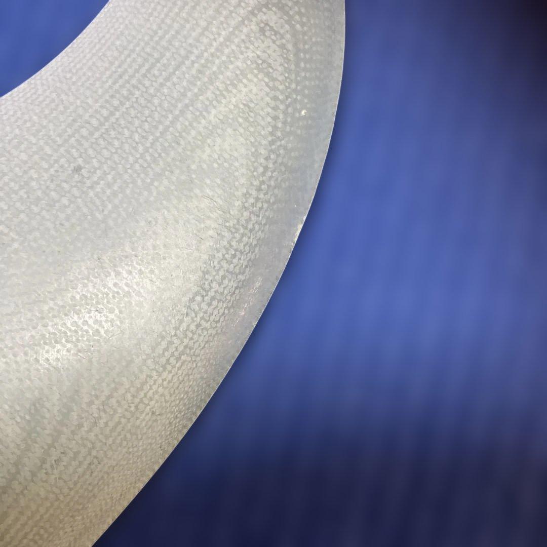 FCS II POWER TWIN ツインフィン