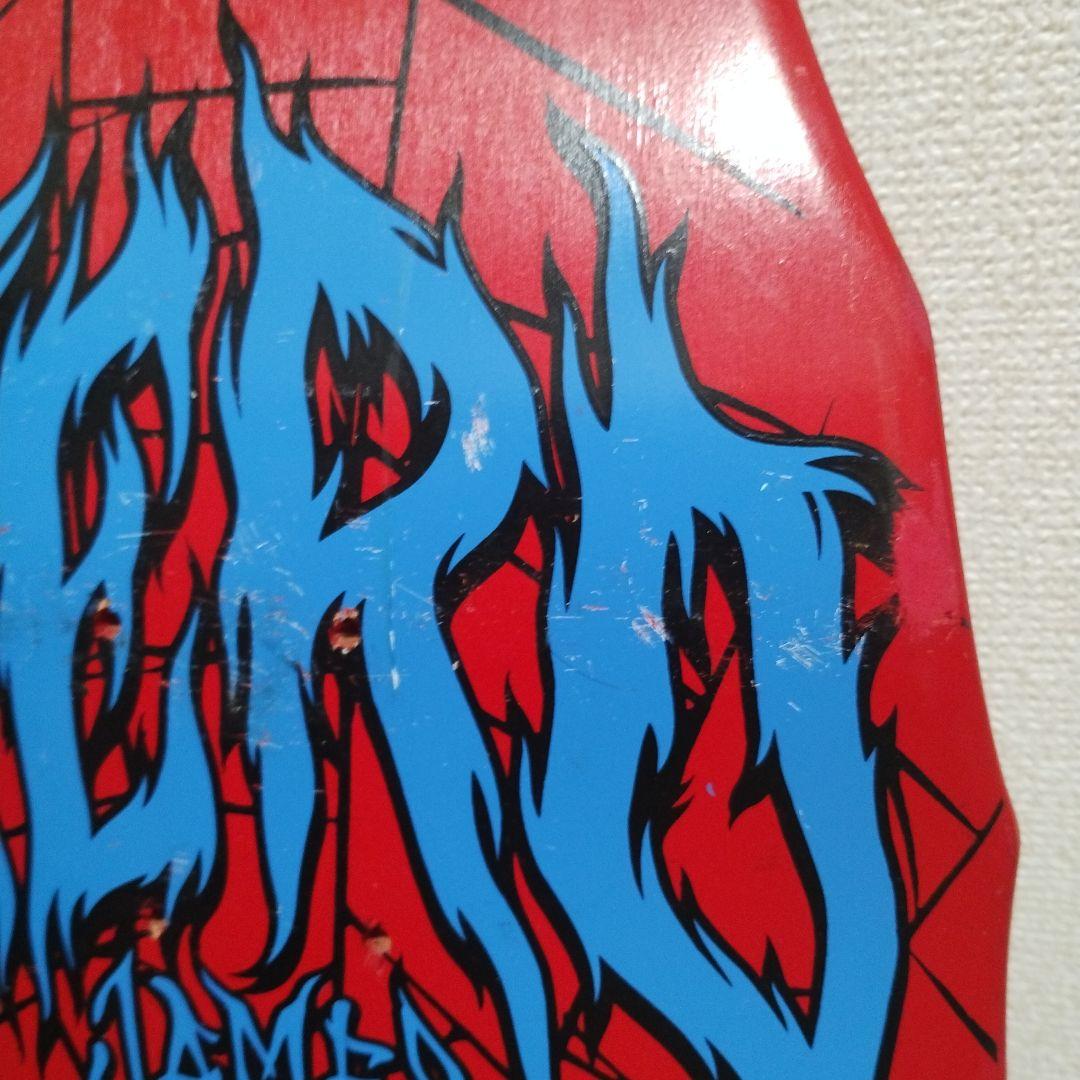 ZERO SKATEBOARDS　ゼロ スケートボード