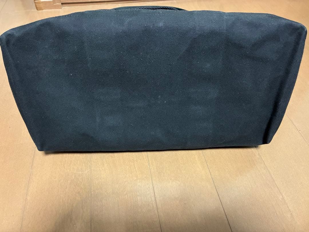 【希少】木の庄帆布 ゴルフバッグ