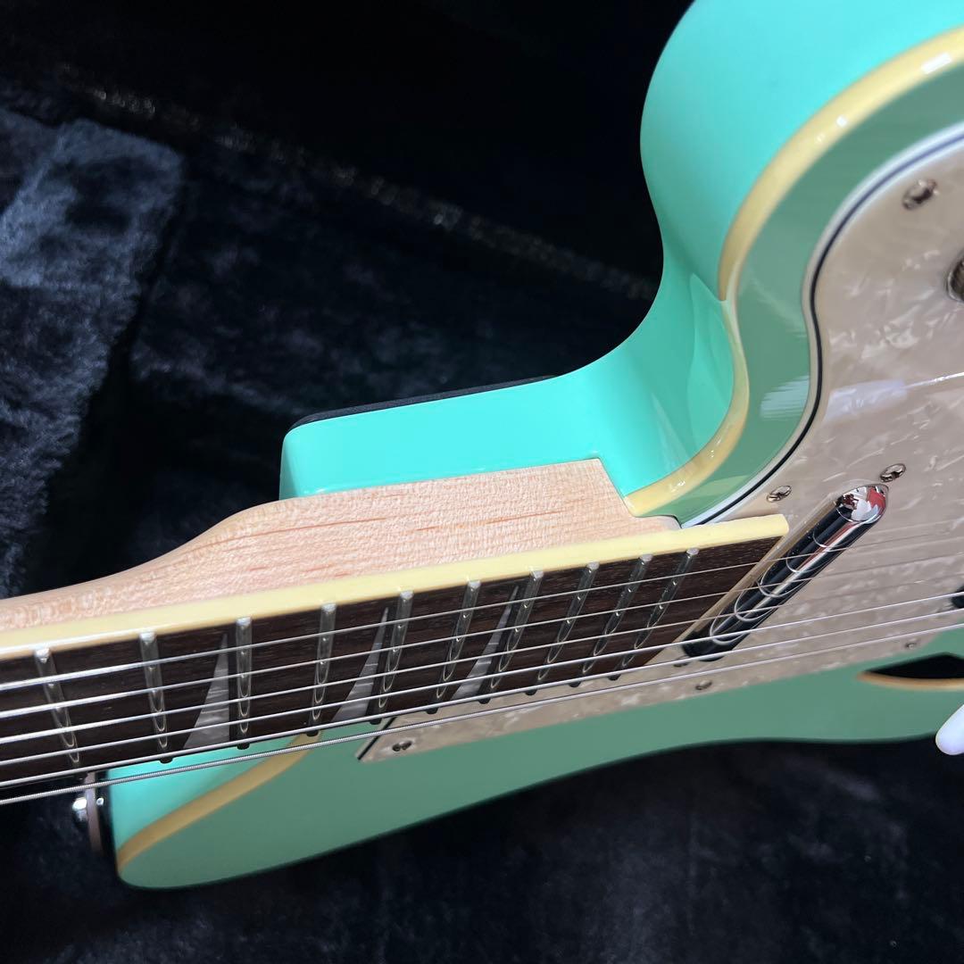 Eastwood Surfcaster サーフキャスターモデル