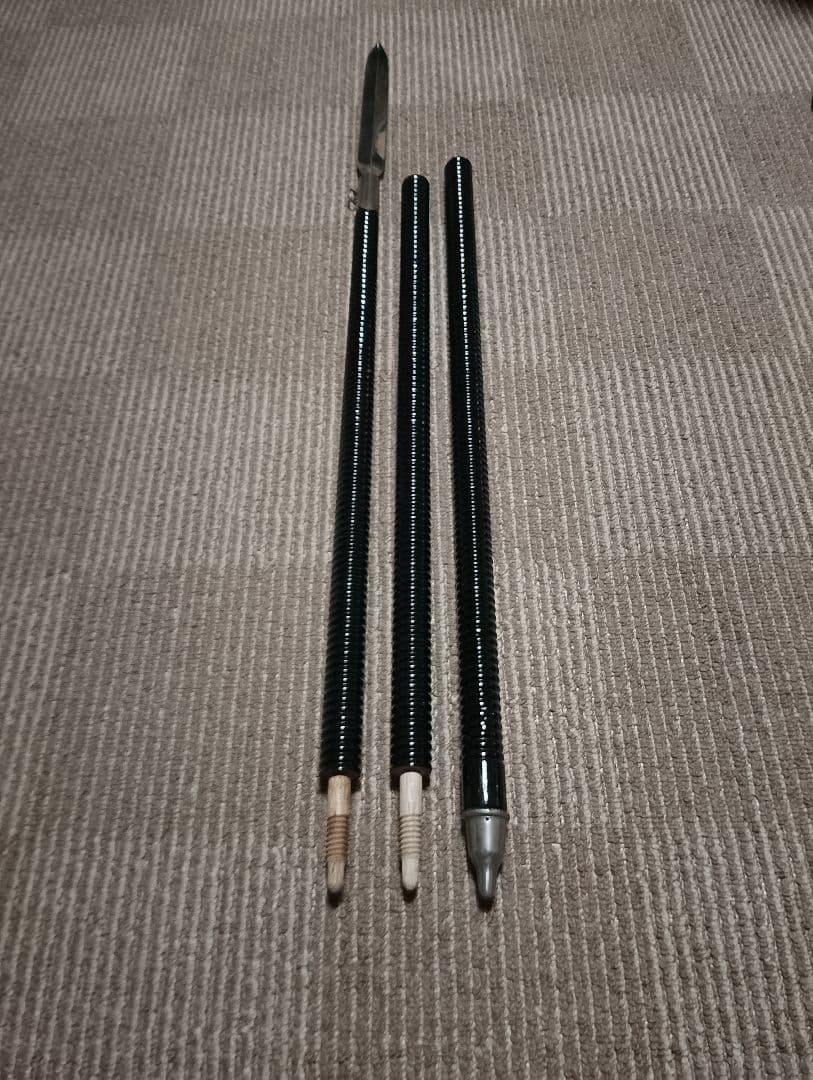 槍 (模造品)
