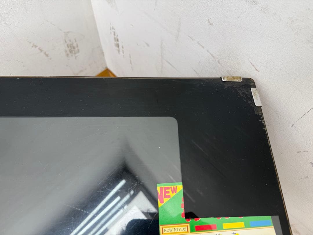 TG328☆直接引き取り歓迎☆麻雀☆ゲーム筐体☆ロイヤル麻雀☆鍵付き