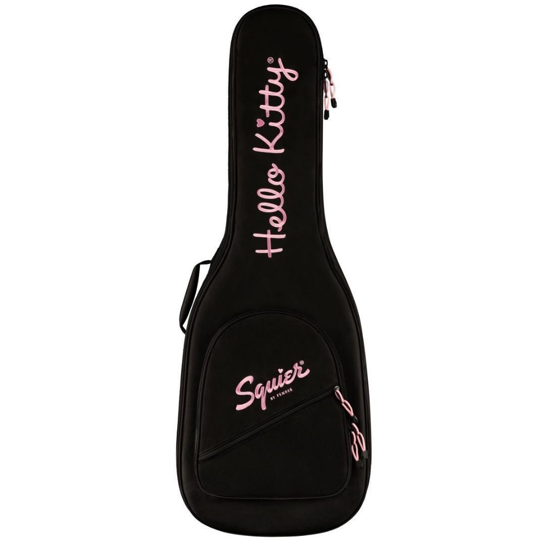 ギター Limited Edition Hello Kitty Stratocaster