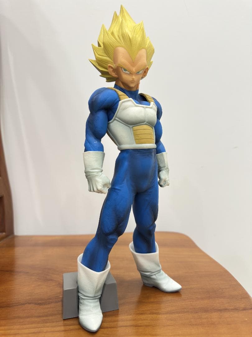 ドラゴンボール ベジータ SMSP 01 The Brush 海外正規品