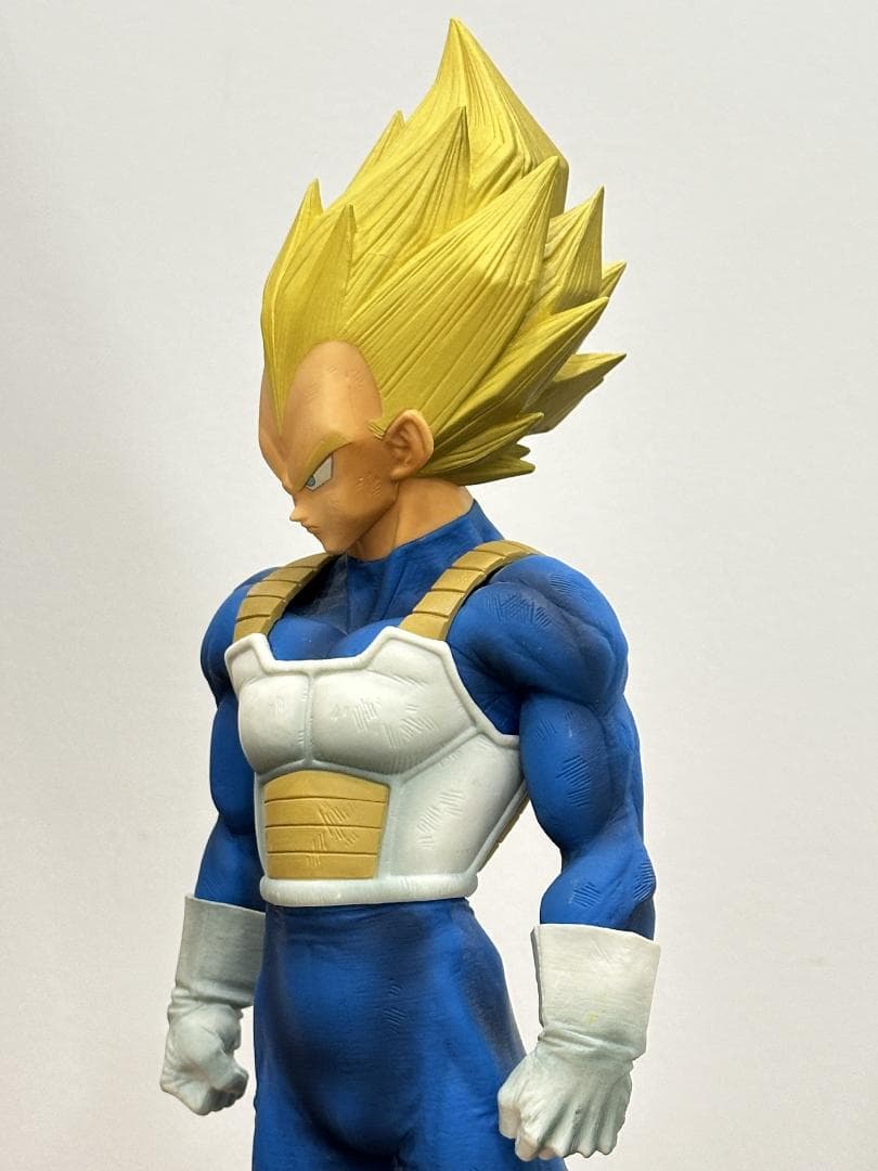 ドラゴンボール ベジータ SMSP 01 The Brush 海外正規品