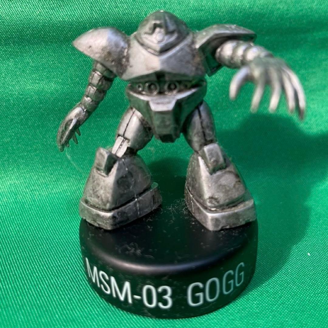 機動戦士ガンダム ミニフィギュアセレクション 16種31個