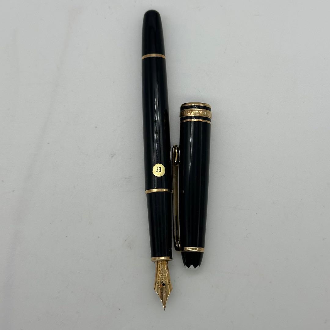 MONTBLANC モンブラン 万年筆 1232