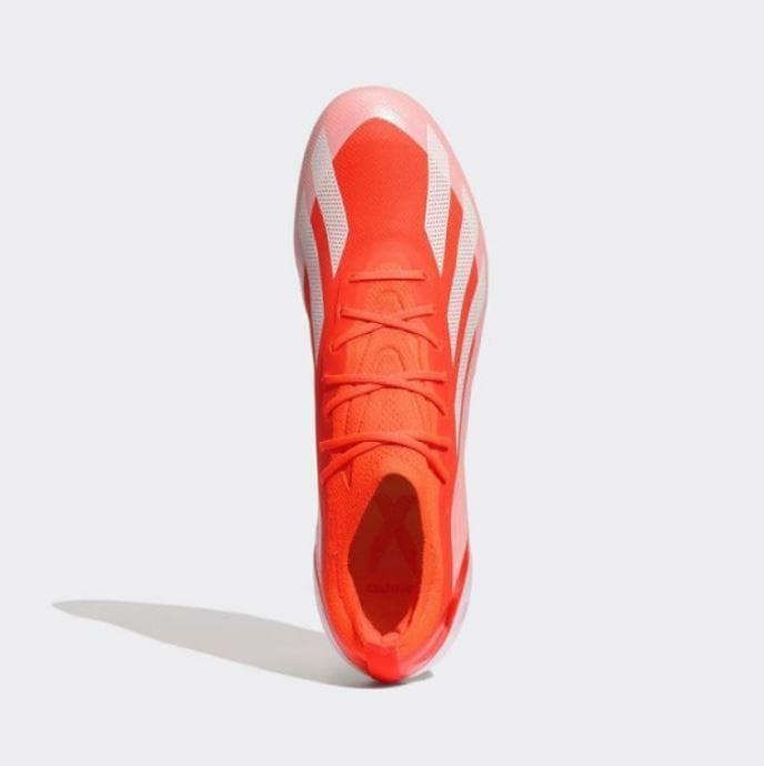 新品 定2.1万 adidas アディダス スパイク サッカーシューズ 26cm