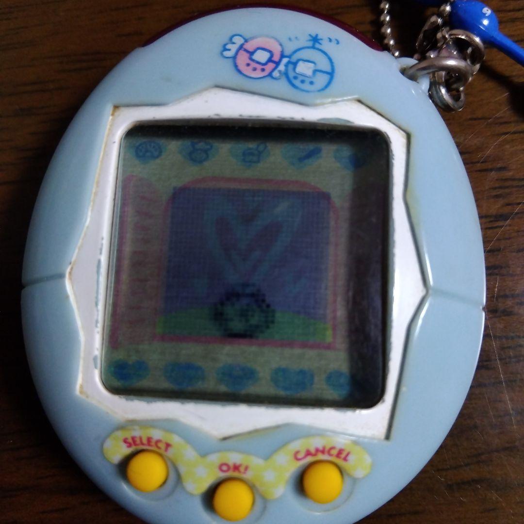 たまごっち Human Playerポケットピカチュウなど9点セット