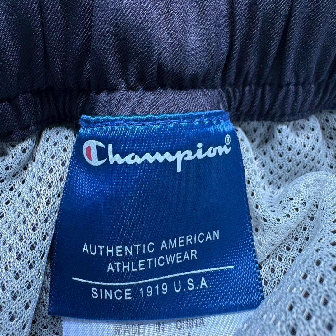 【大幅値下げ！激レア】Champion ウインドブレーカー 上下セット L