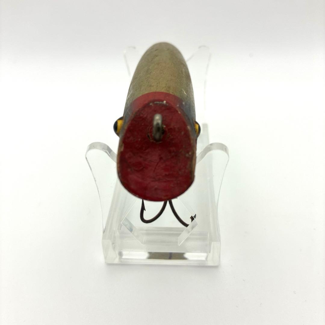 オールド へドン ラッキー13 他 2個 HEDDON LUCKY 13