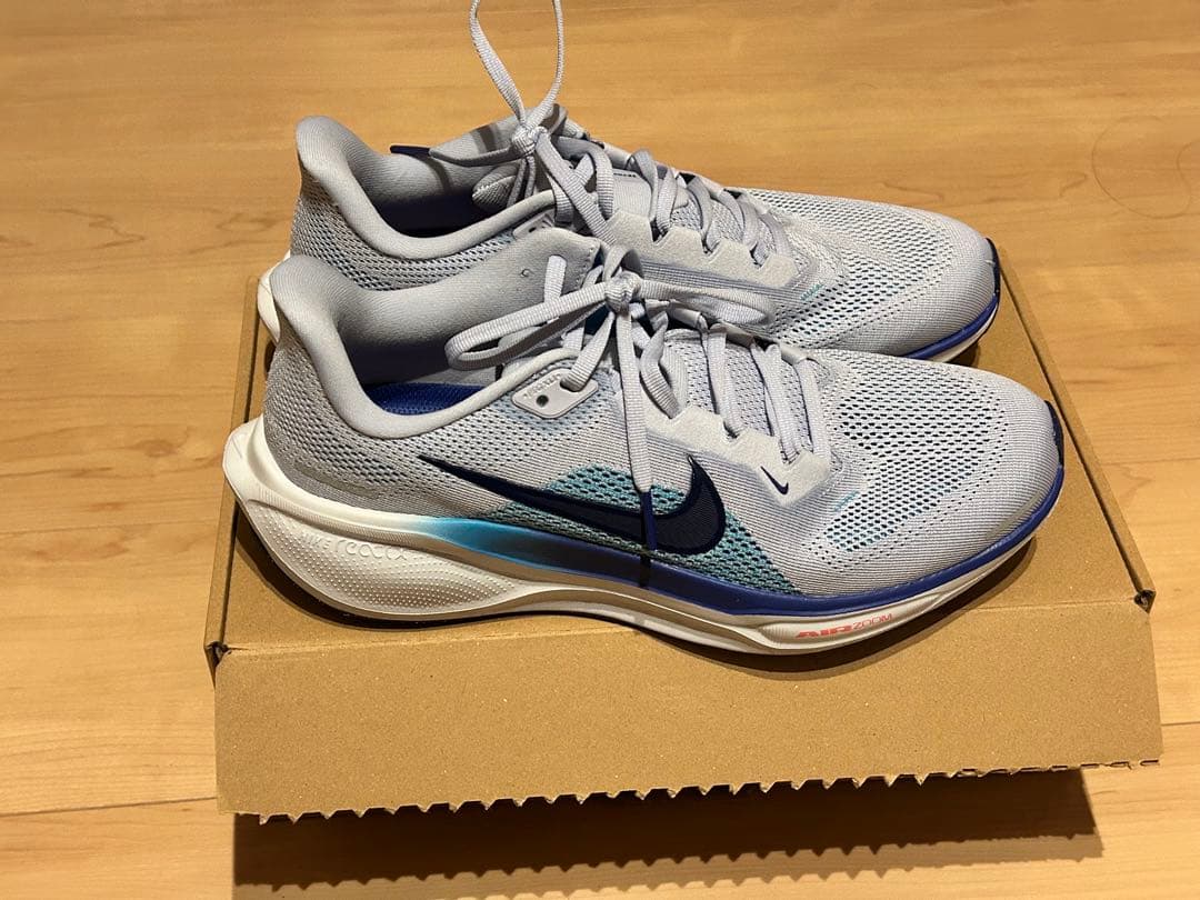 Nike ランニングシューズペガサス41
