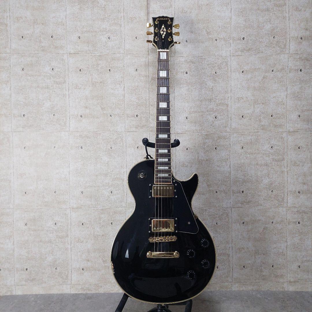 BUSKER'S レスポール カスタム ぼっち・ざ・ろっく BLC300