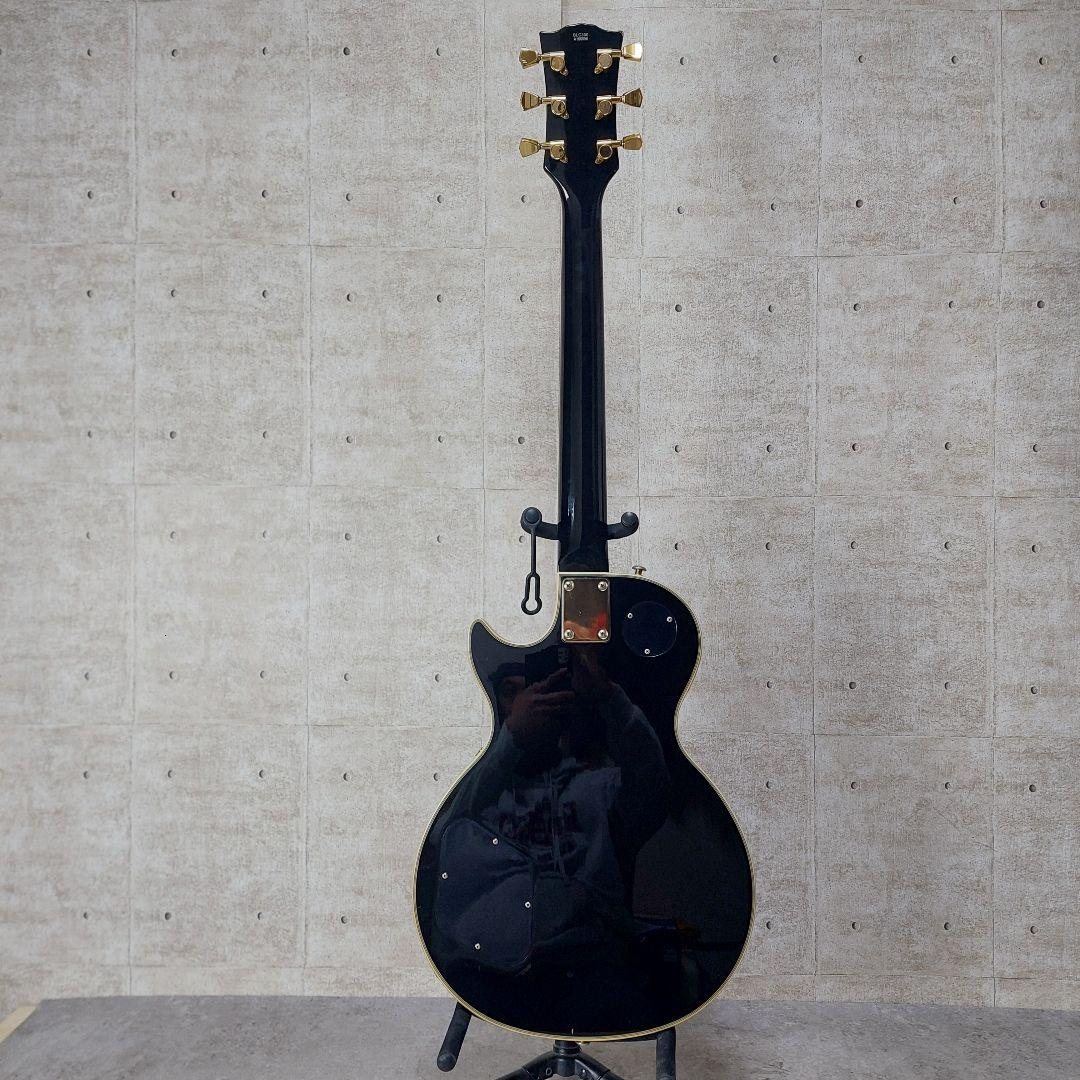 BUSKER'S レスポール カスタム ぼっち・ざ・ろっく BLC300
