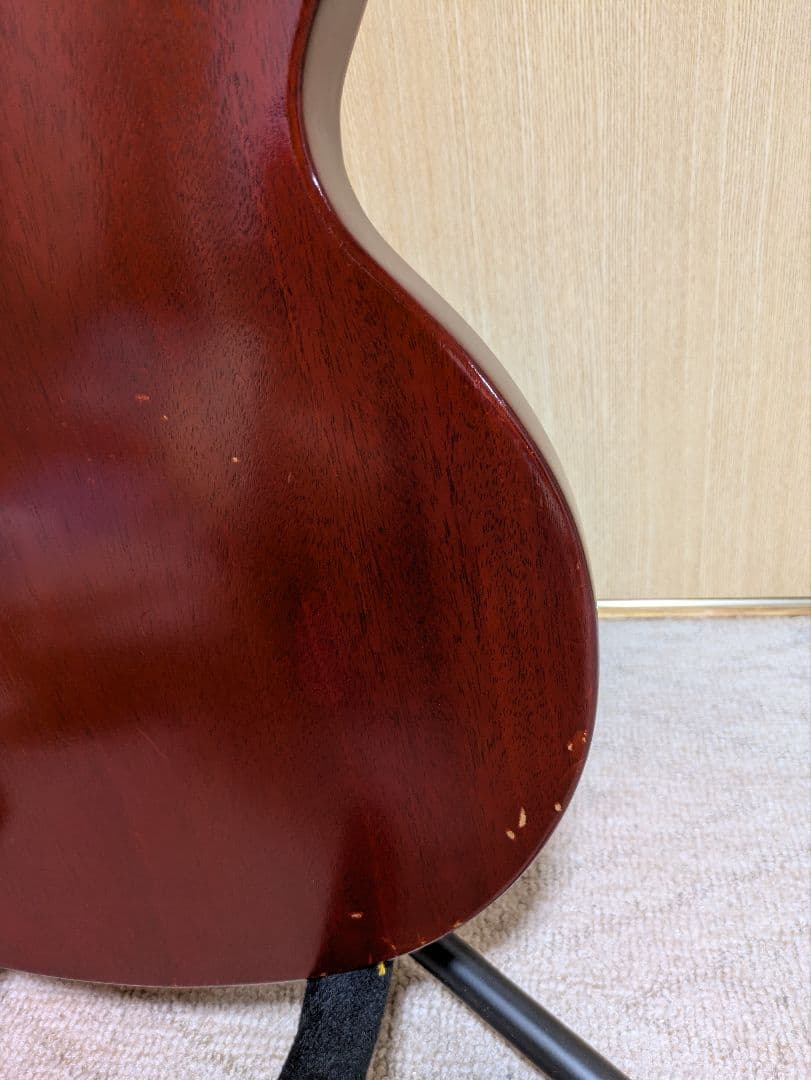 ギター Gibson Les Paul Tribute2019