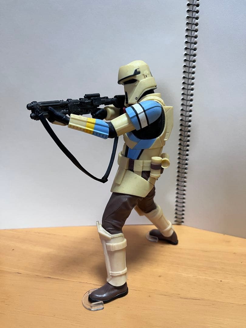 ストームトルーパー アクションフィギュア