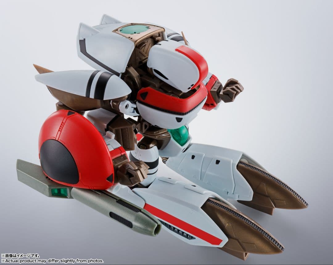 HI-L R 超時空世紀オーガス オーガス 新品