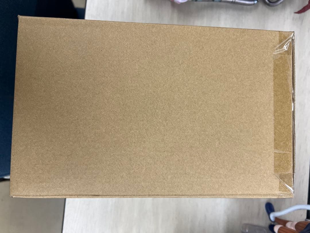 Ado フィギュア