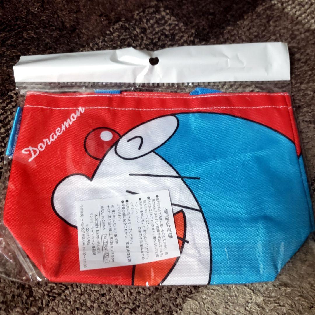 ドラえもん トートバッグ