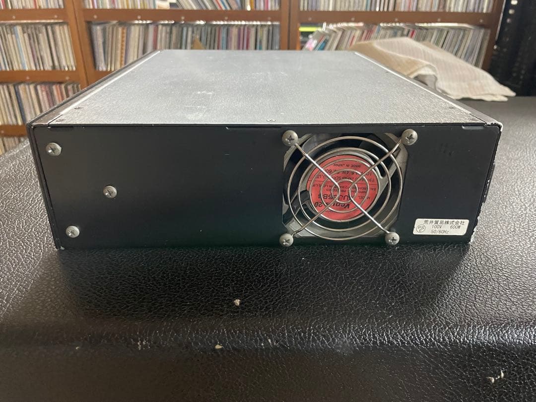 【期間限定値下！ジャンク！説明文必読！】Markbass R500 ベースアンプ