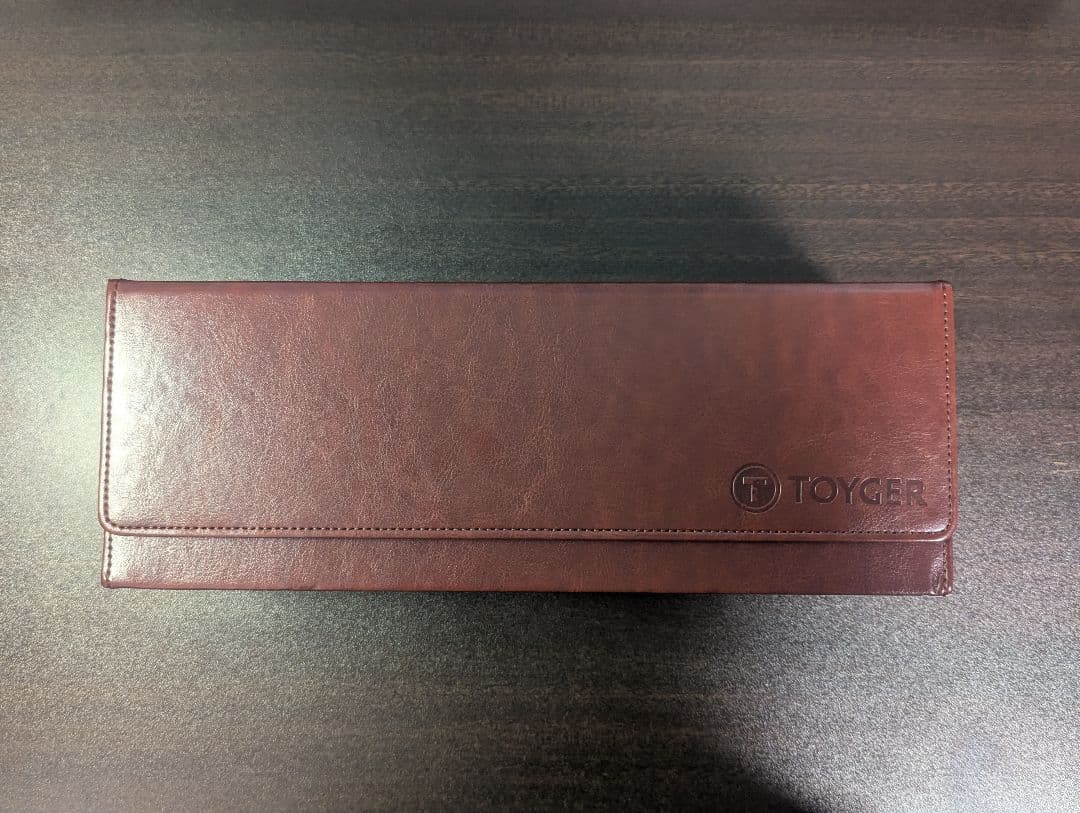 TOYGER FreeDAM デッキケース 4個セット