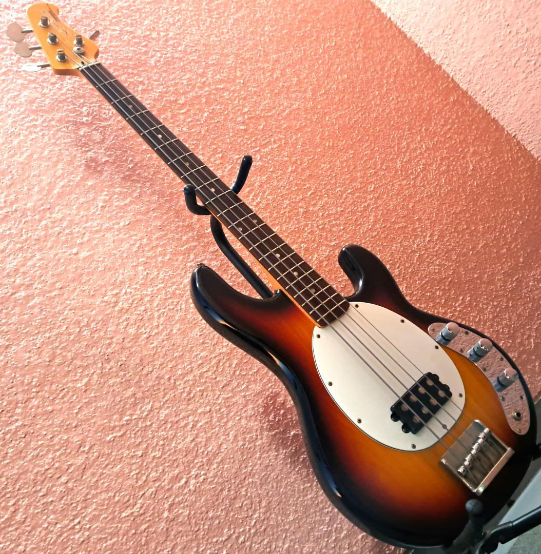 ■FERNANDES SB85 StingRay スティングレイ