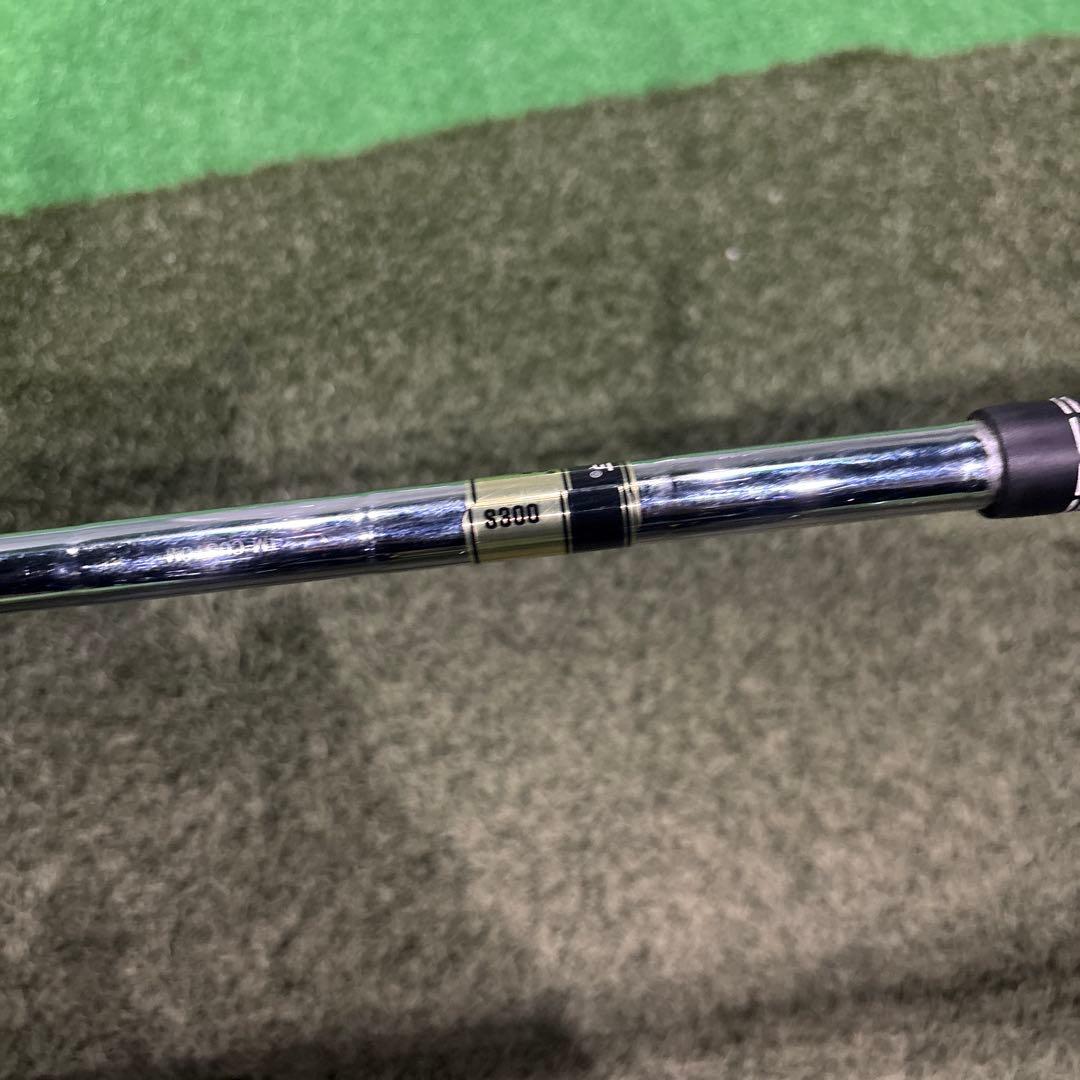 TaylorMade MG4ウェッジ 52度 60度 セット