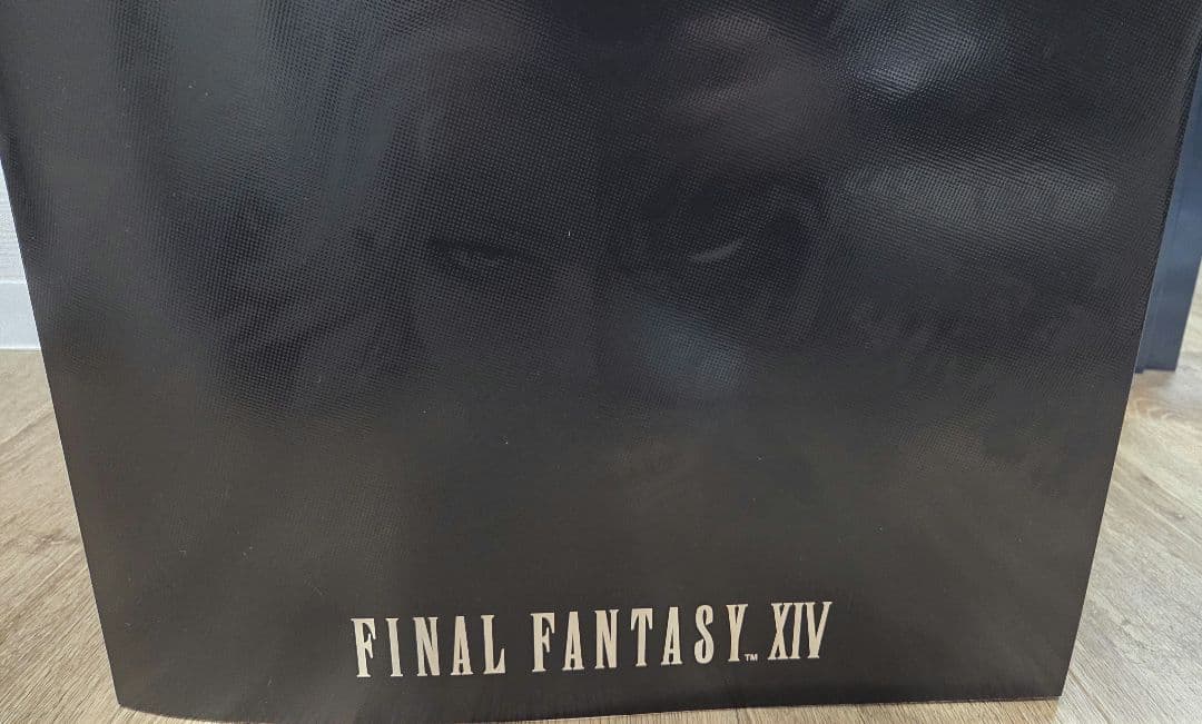FF14 マイスタークオリティフィギュア ＜ハイデリン＆ゾディアーク＞