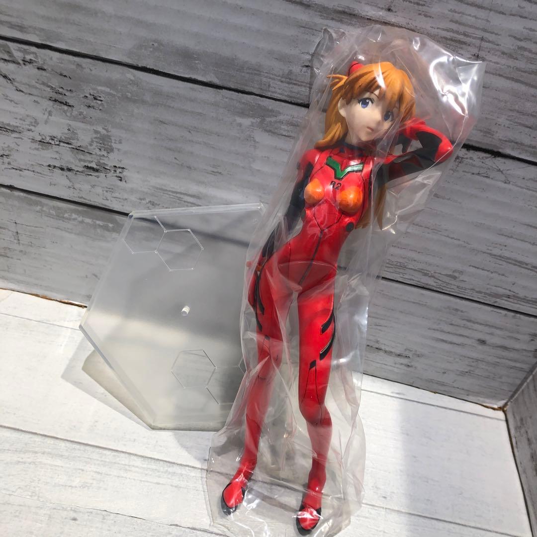 エヴァンゲリオン フィギュア 7体セット 新品