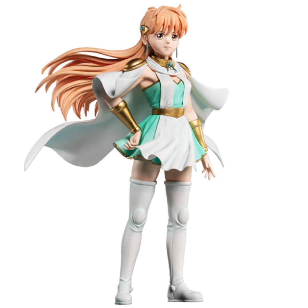 新品未開封/SpiceSeedダイの大冒険シリーズ第五弾『レオナ』