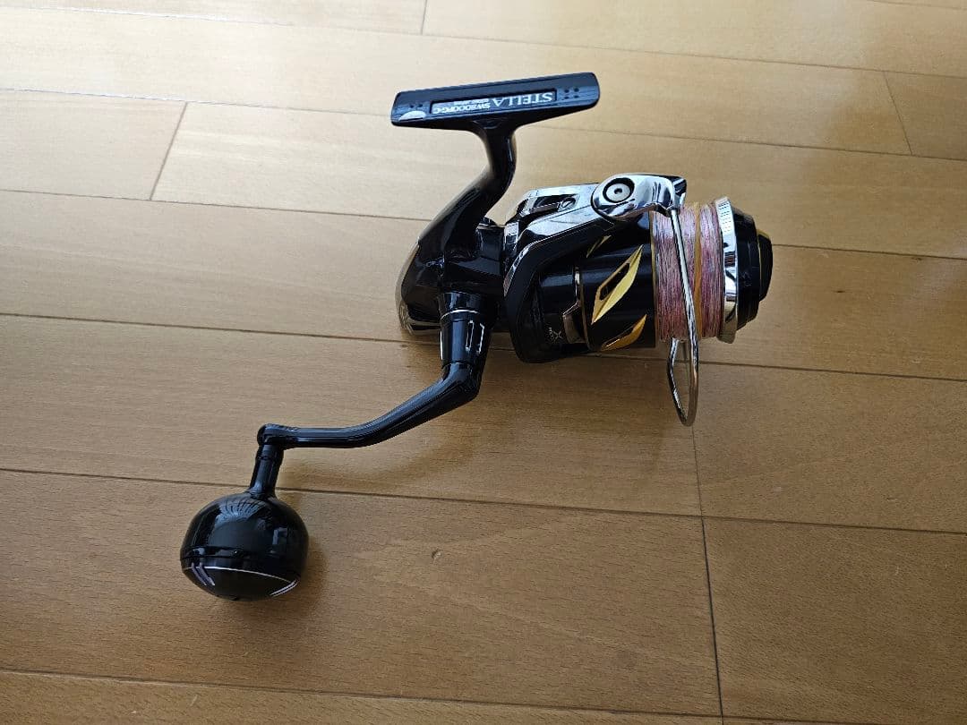 ステラSW 8000PG