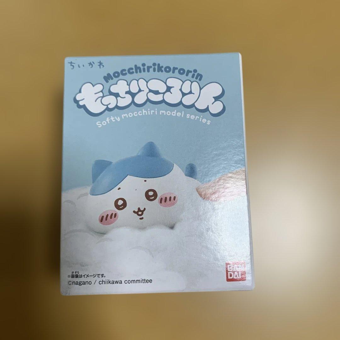 ちいかわ　ハチワレグッズ　まとめ売り　新品　未使用　18点　極レア　フィギュア