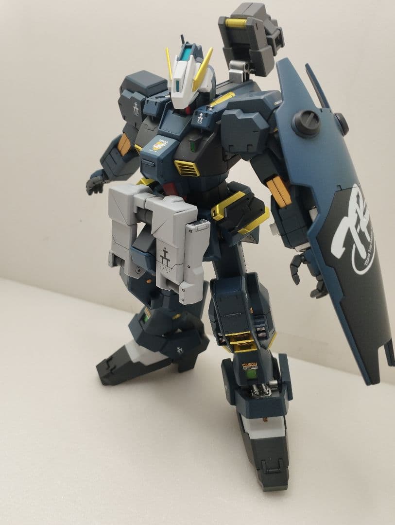 MGアドバンスドヘイズル