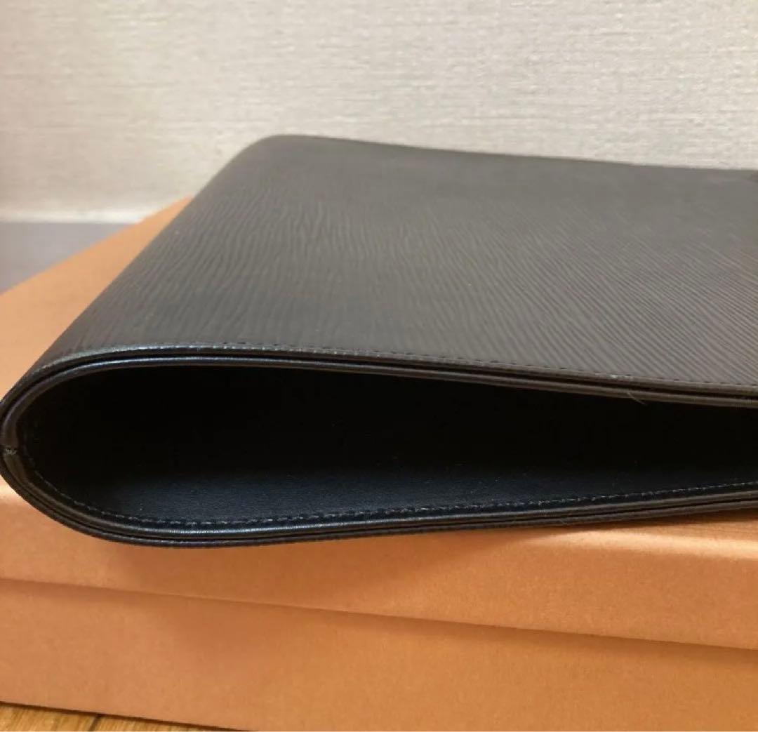 ルイヴィトン サントロペショルダーバッグ　エピM5246C