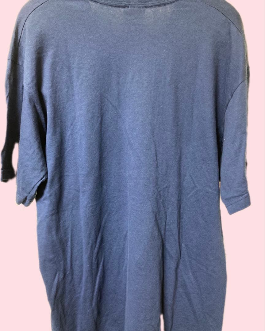 OASIS Tシャツ（JAPAN TOUR 2000）M と、おまけTシャツ付