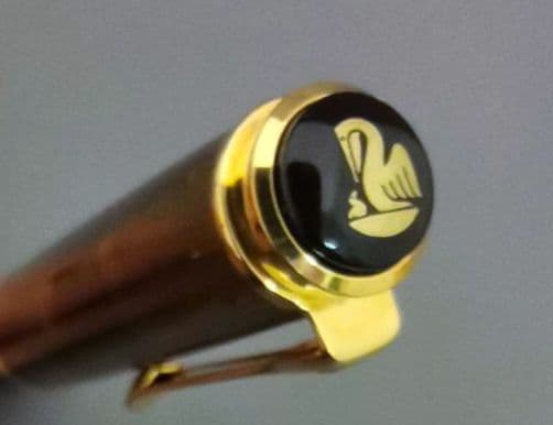 PELIKAN /ペリカン　クラッシックM200 コニャック 限定色　EF