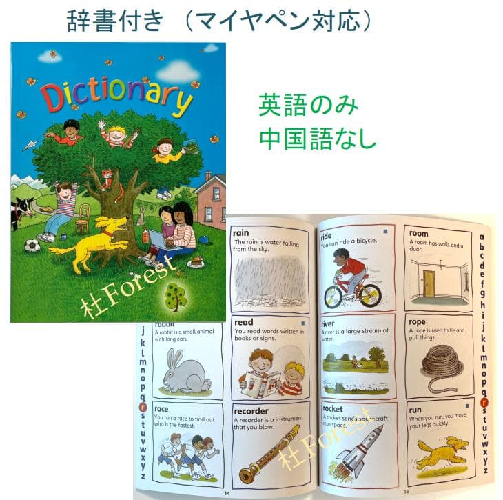 新品 ORT Stage 1-2 絵本150冊　最高品質版　音源付き