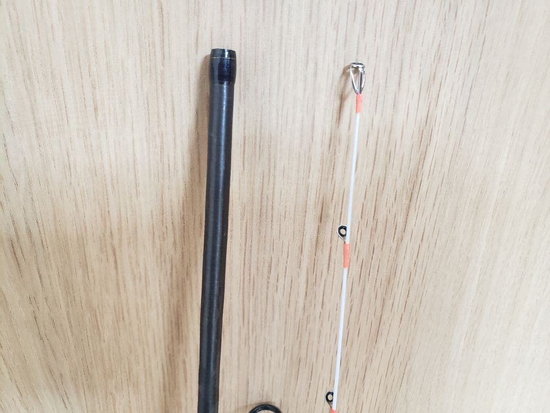 Sephia BB Tip Eging ロッド S66ML-S セフィアBB