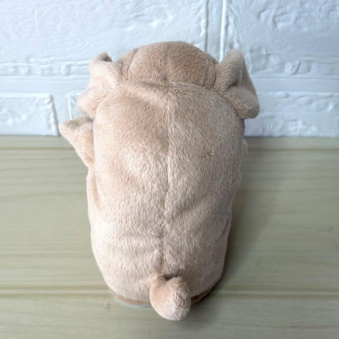 【廃盤品】こえマネわんちゃん 動作確認済 寺子屋 バナナサンド おしゃべり