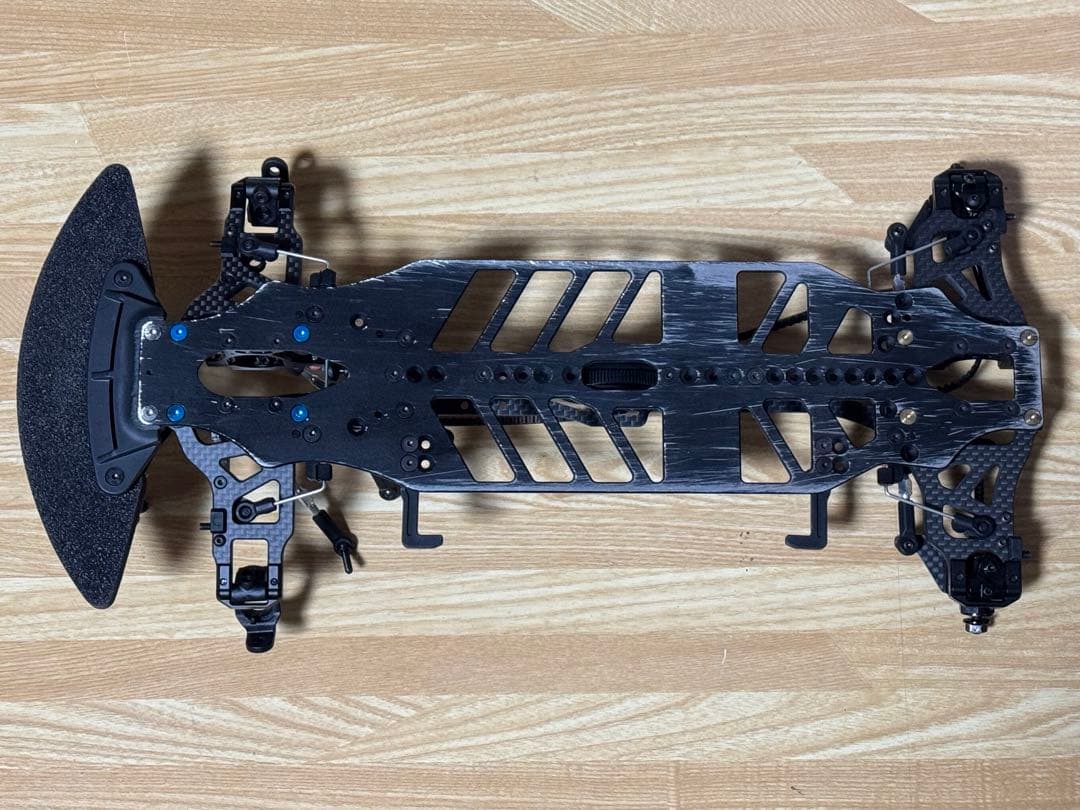 ヨコモBD11.BD12