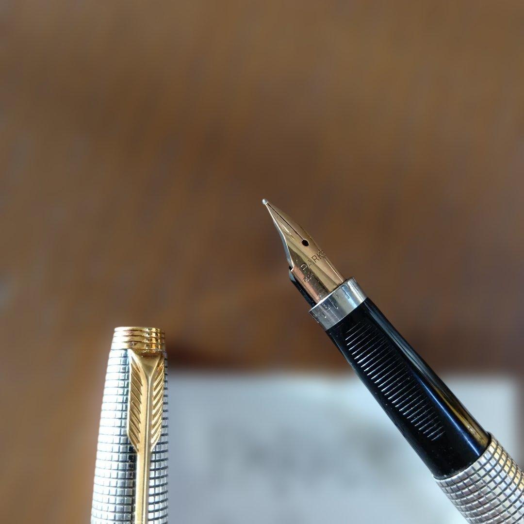 PARKER 万年筆