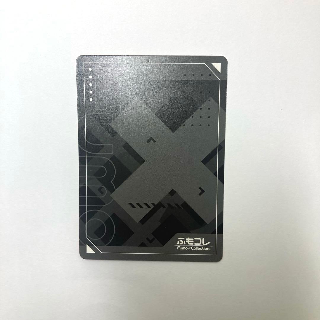 ふもコレ 葛城リーリヤ ゲーミングマウスパッド 2XL