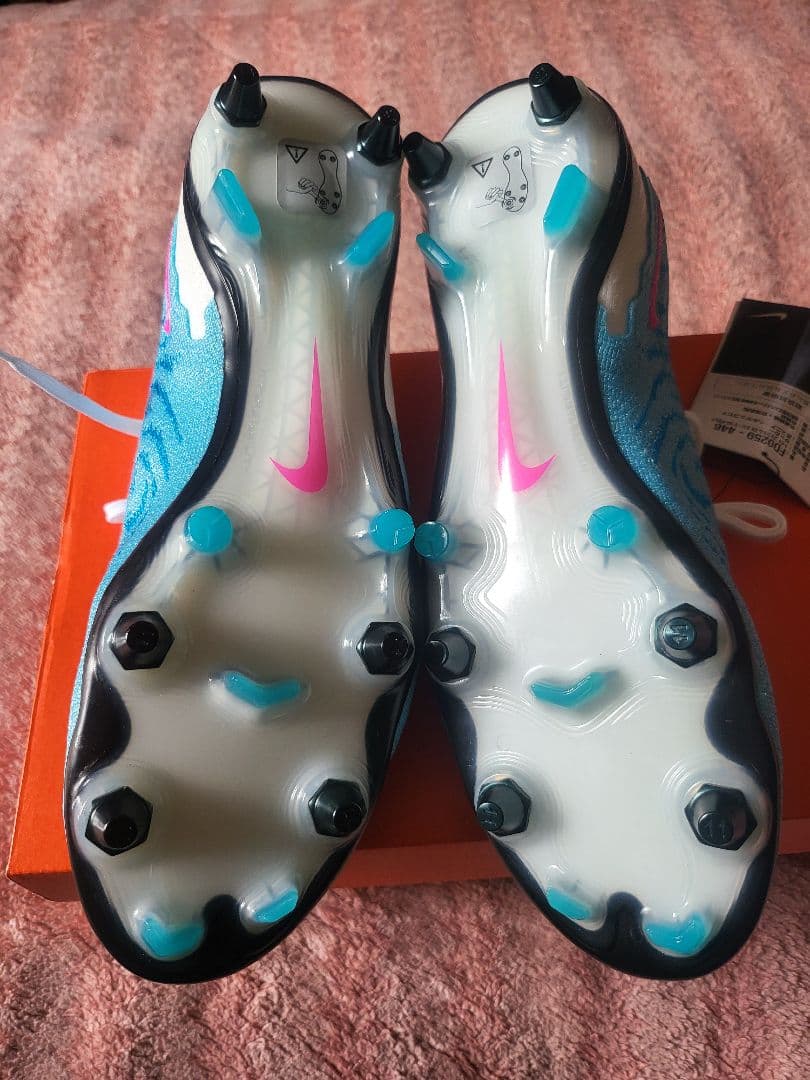 NIKE PHANTOM GX ELITE SG-PRO P 【プロ支給品】