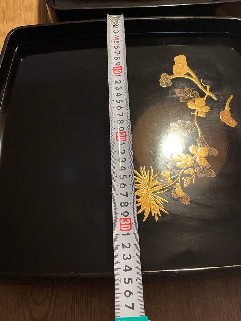 懐石膳