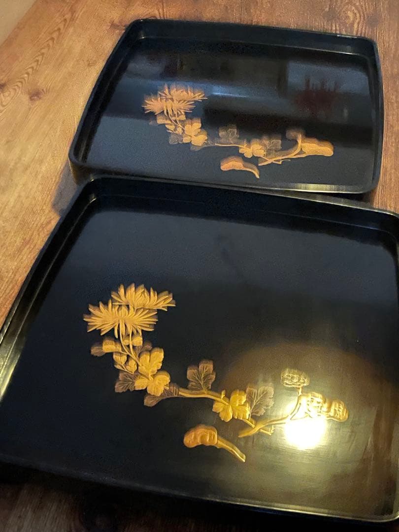 懐石膳