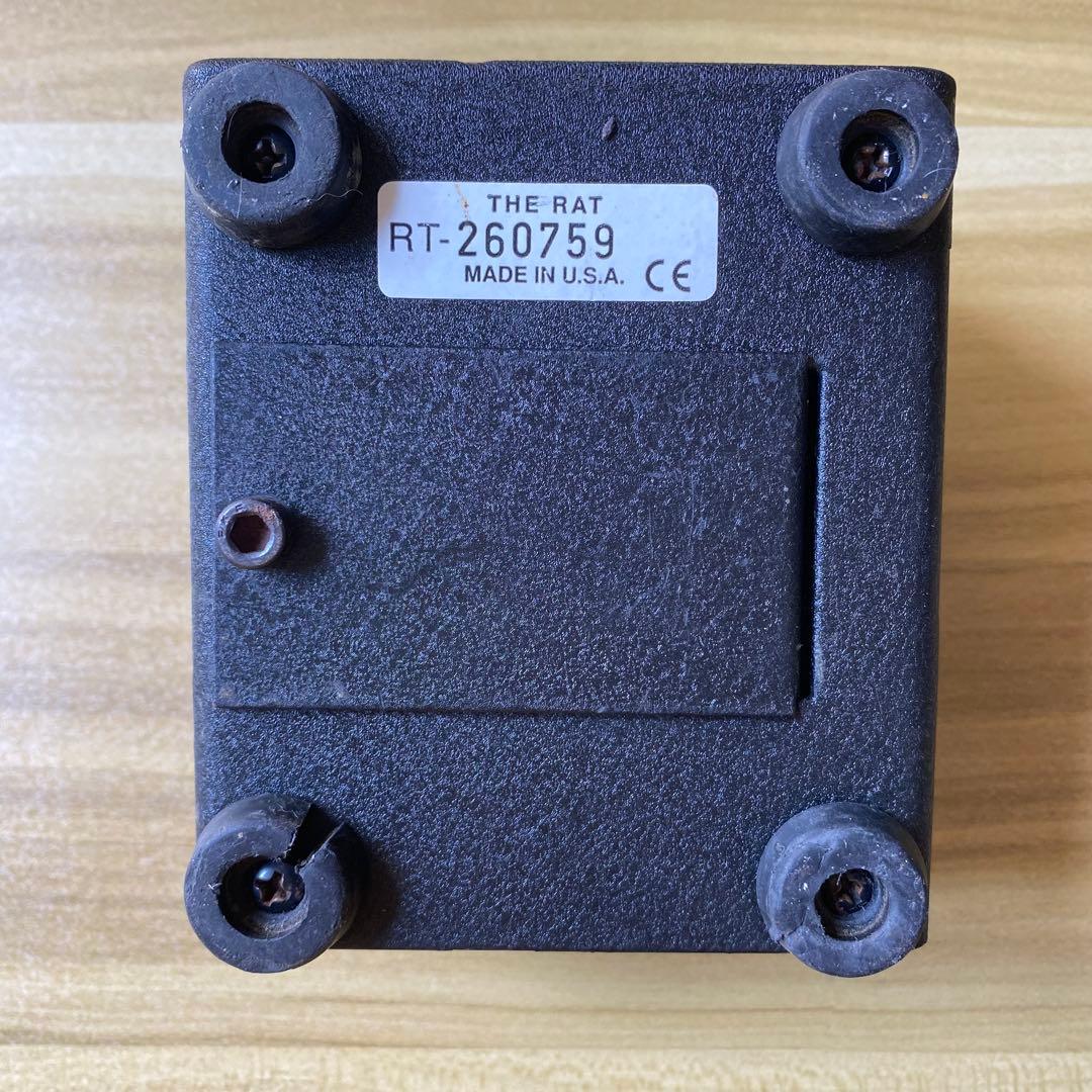 PROCO RAT2 USA製