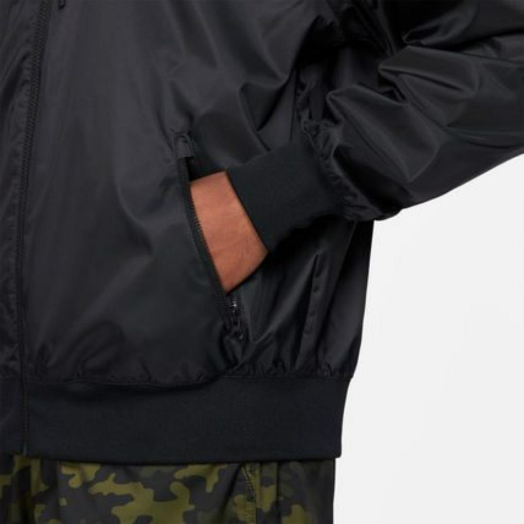 NIKE ウィンドブレーカー セットアップ（67 2465）