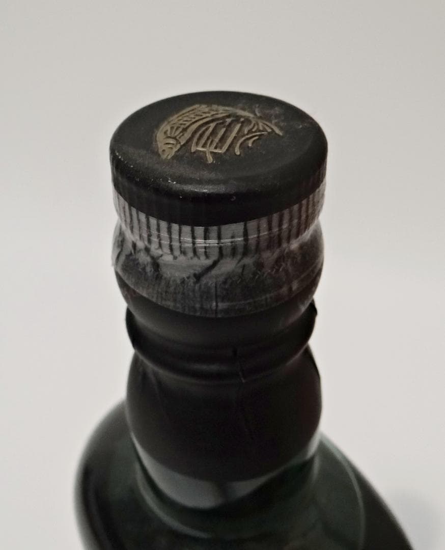 シングルトン 12年 The Singleton アメリカ版ボトル 750mL